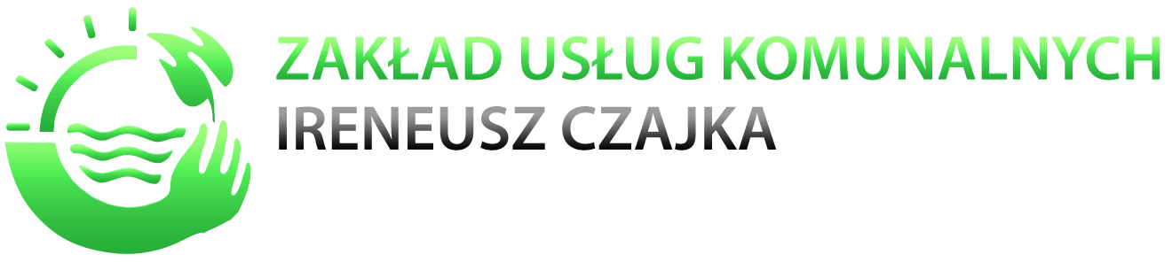 Zielony znak ekologiczny z umów